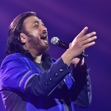 Дві дороги - Петро Чорний Радіо Прищепкін TOP40.IN.UA